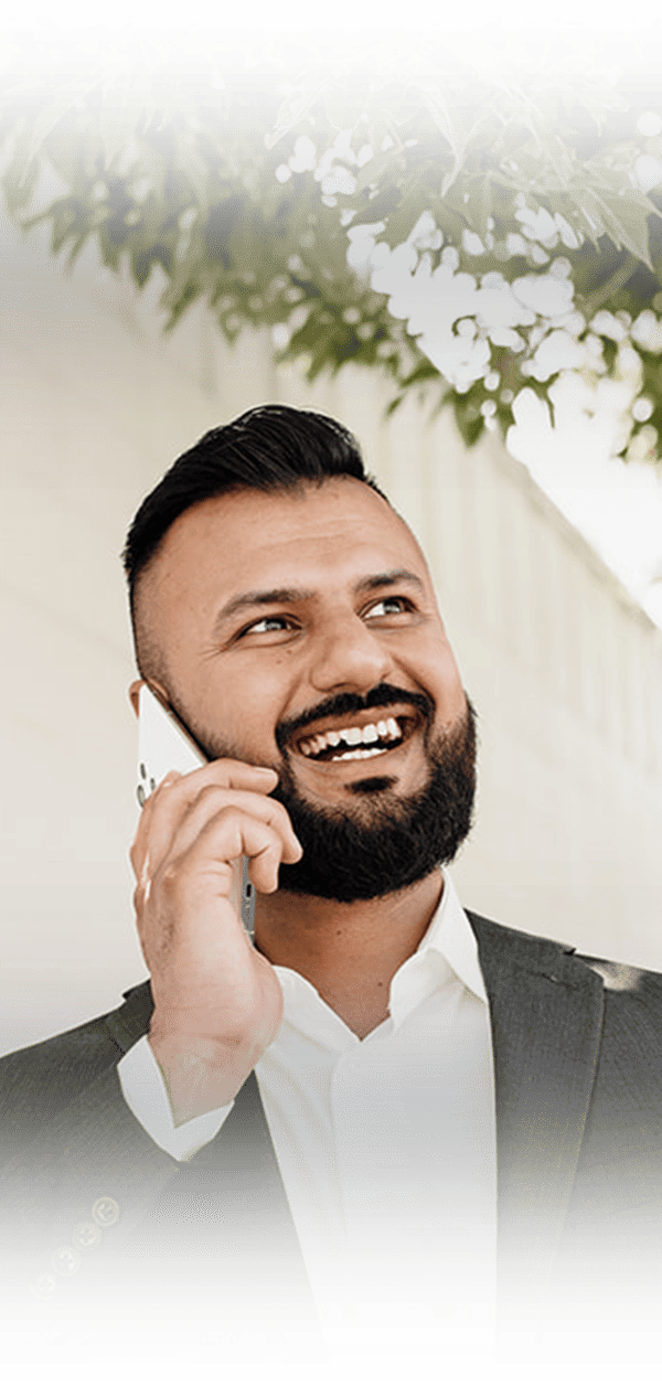 Uzair Mortgage Advisor